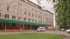 КСП провела анализ финансового обеспечения оказания медицинской помощи  Стрежевской горбольнице
