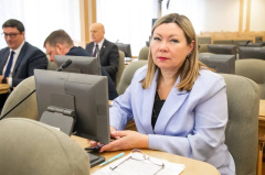 Роль контрольно-счетной палаты региона за исполнением бюджетов муниципальных образований 