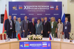 Участие КСП Томской области в сессии Счетной палаты Российской Федерации