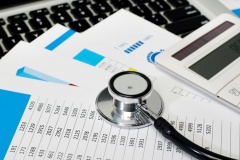 Проверка отчета об исполнении бюджета Территориального фонда обязательного медицинского страхования Томской области за 2022 год