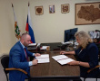 КСП и Управление ФАС Томской области договорились о взаимодействии