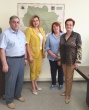 В Контрольно-счетной палате Томской области новый руководитель
