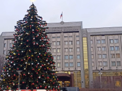 Укрепление взаимодействия: заседание Совета контрольно-счетных органов при Счетной палате