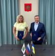 КСП Томской области и СП Республики Бурятия заключили соглашение о взаимодействии 