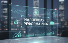 Председатель КСП ТО приняла участие в обсуждении вопроса налоговой реформации в 2026 году