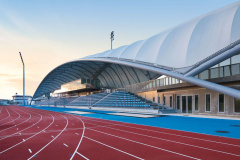 КСП области подвела итоги реализации ГП, направленной на поддержку молодежной политики и спорта в Томской области