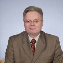 Антони Сергей Владимирович